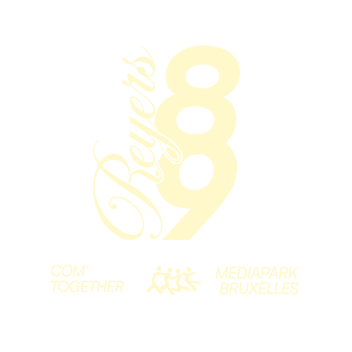 Le dos du pull Reyers89